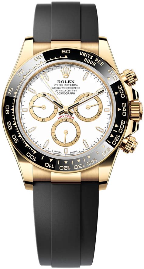 rolex 126518ln.